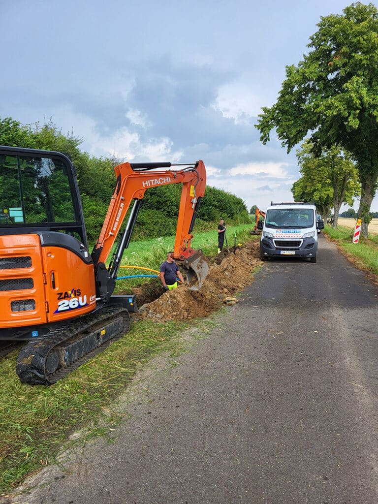 Profesjonalne UsŁugi MinikoparkĄ Wrocław