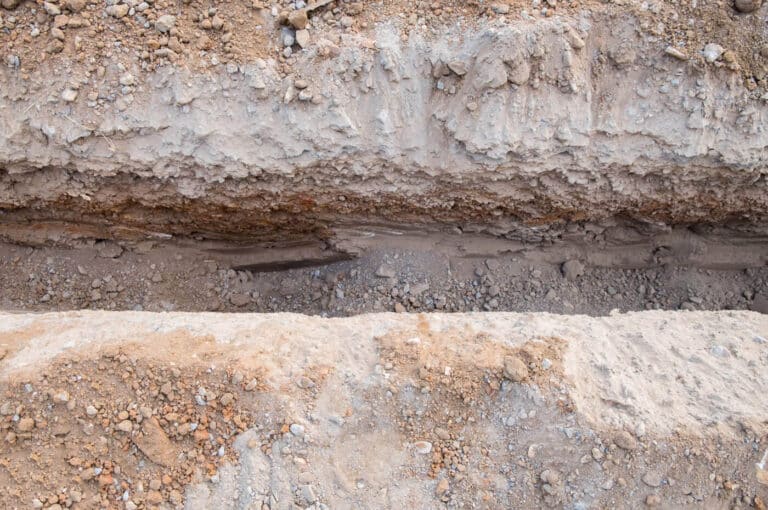 Wykopy Szerokoprzestrzenne I Wąskoprzestrzenne